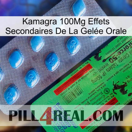 Kamagra 100Mg Effets Secondaires De La Gelée Orale new03
